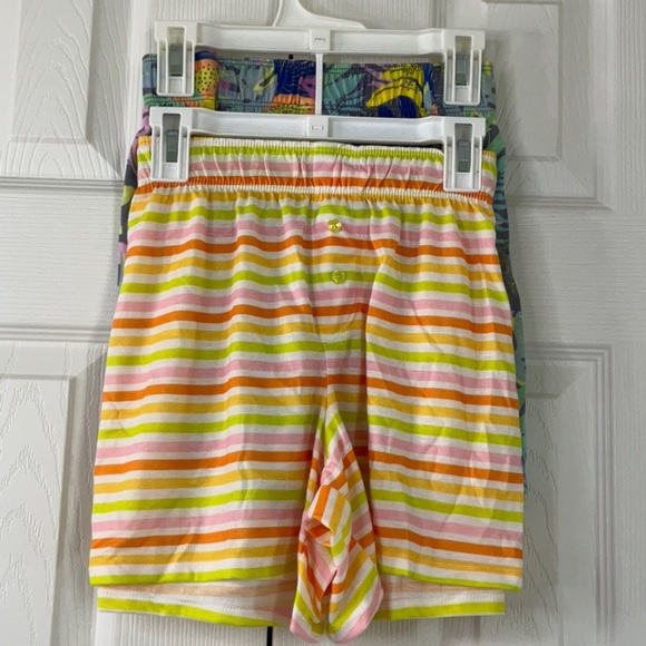 Art Class - Kid's Unisex Two Piece Set Shorts various sizes - Picture 5 of 11